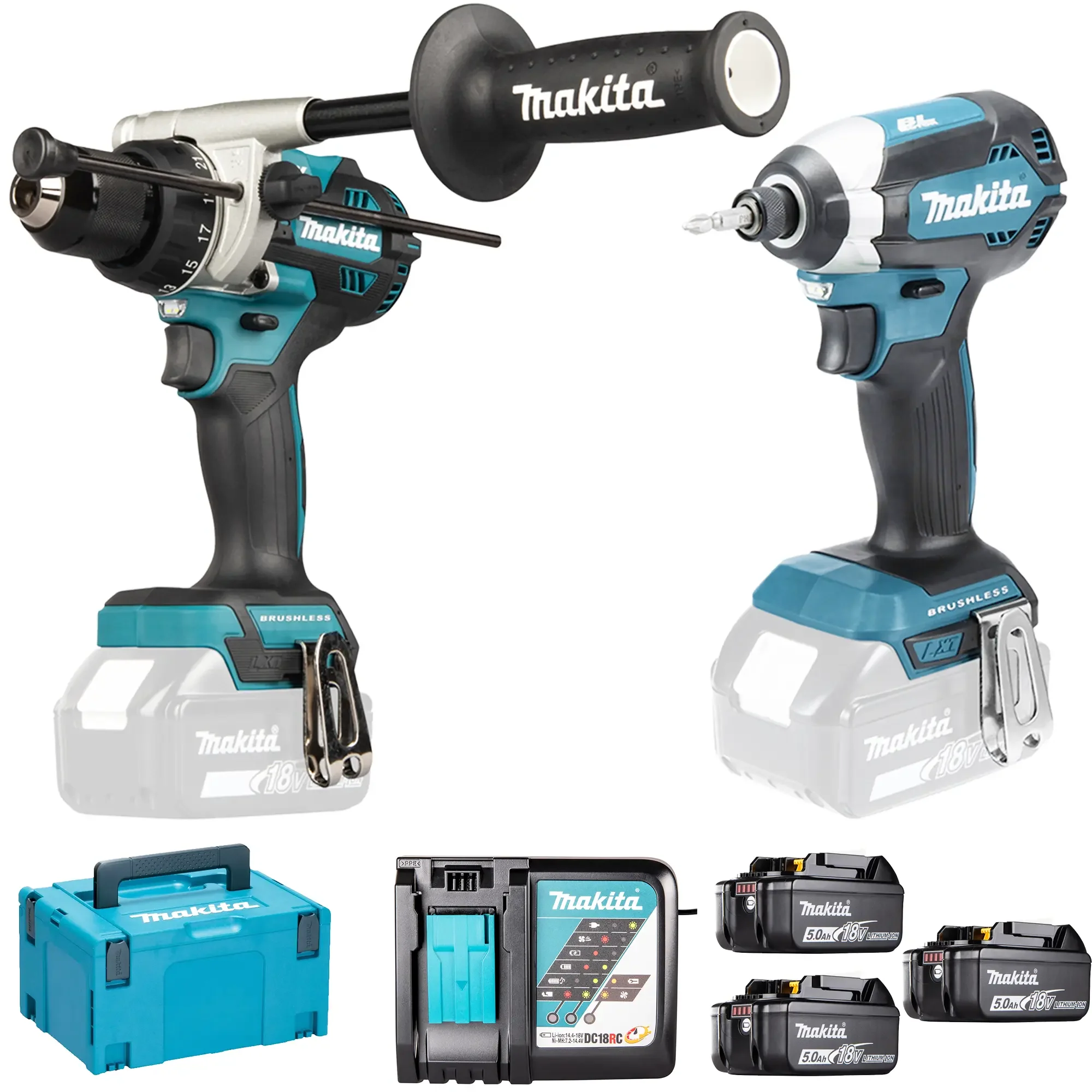 DHP492 Makita